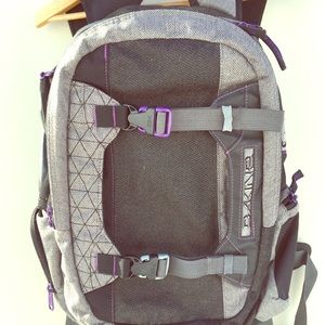 Dakine Backpack